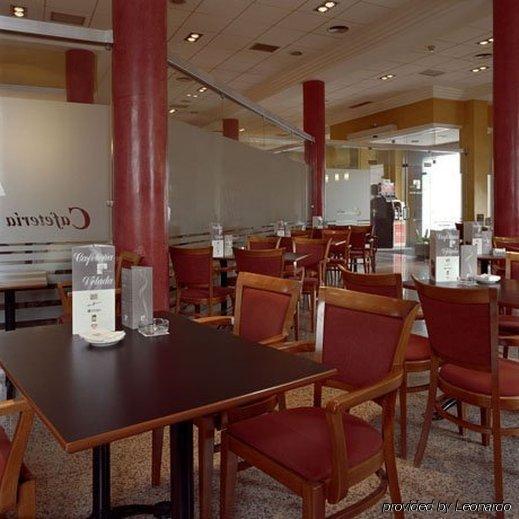 Velada Mérida Restaurace fotografie