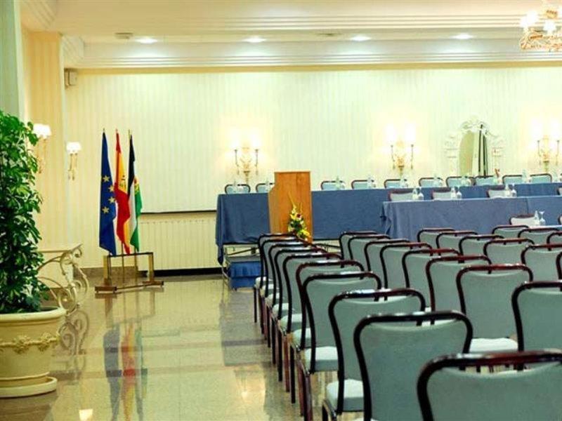 Velada Mérida Exteriér fotografie