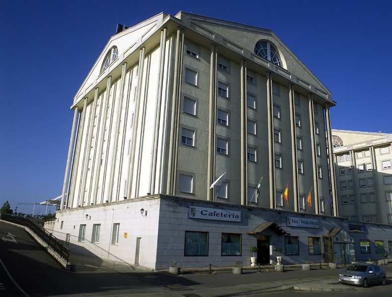Velada Mérida Exteriér fotografie
